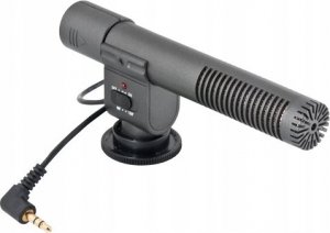 Mikrofon Freepower Mikrofon Pojemnościowy FreePower MIC1 do DSLR 2