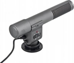 Mikrofon Freepower Mikrofon Pojemnościowy FreePower MIC1 do DSLR 3
