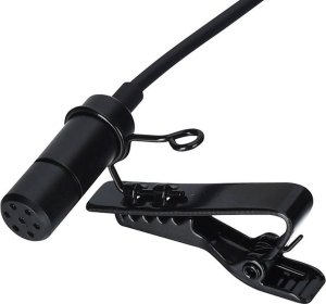 Mikrofon Youngnuo Mikrofon krawatowy Yongnuo YN221 ze złączem 3.5mm 1
