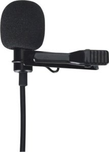 Mikrofon Youngnuo Mikrofon krawatowy Yongnuo YN221 ze złączem 3.5mm 2