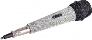 Mikrofon Trevi Mikrofon przewodowy Trevi EM30 2