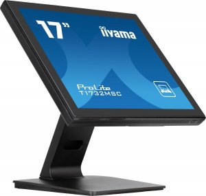 Monitor iiyama ProLite T1732MSC-B1SAG 12
