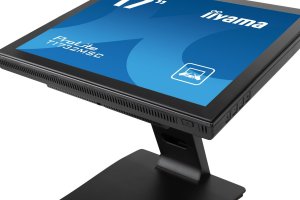 Monitor iiyama ProLite T1732MSC-B1SAG 13