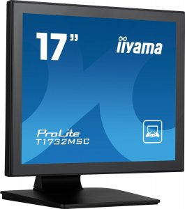 Monitor iiyama ProLite T1732MSC-B1SAG 2