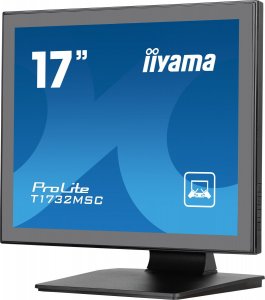 Monitor iiyama ProLite T1732MSC-B1SAG 3