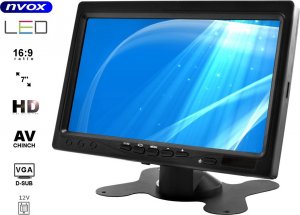 Monitor Nvox HM716VF 1