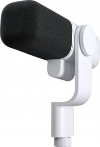 Mikrofon Logitech G Yeti Studio biały (988-000566) 1