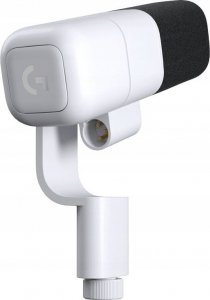 Mikrofon Logitech G Yeti Studio biały (988-000566) 5