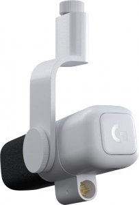 Mikrofon Logitech G Yeti Studio biały (988-000566) 6