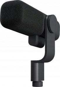 Mikrofon Logitech G Yeti Studio czarny (988-000565) 1