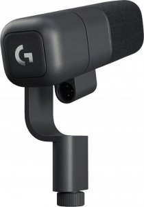 Mikrofon Logitech G Yeti Studio czarny (988-000565) 4