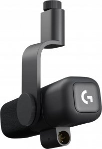 Mikrofon Logitech G Yeti Studio czarny (988-000565) 6