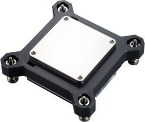 Phanteks PHANTEKS C370I CPU Water Cooler, DRGB, Acrylic - Black 5