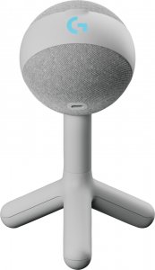 Mikrofon Logitech G Yeti Orb biały (988-000558) 3