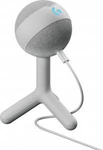 Mikrofon Logitech G Yeti Orb biały (988-000558) 4