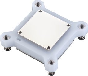 Triton PHANTEKS C370I CPU Water Cooler, DRGB, Acrylic - White 5