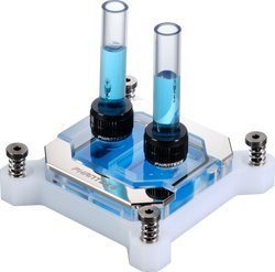 Triton PHANTEKS C370I CPU Water Cooler, DRGB, Acrylic - White 6