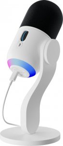 Mikrofon Logitech G Yeti GX biały (988-000576) 5