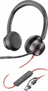 Słuchawki HP Blackwire C8225  (8X223AA) 1