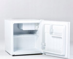 Lodówka GRASS CHŁODZIARKA LKK-50E BIAŁA (KOSTKA, 47,5x45,0x48,5 CM) 5