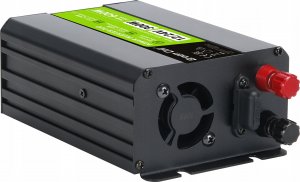 Przetwornica Green Cell Przetwornica PowerInverter DUO 12V/24V 300/600W modyfikowana sinusoida 7