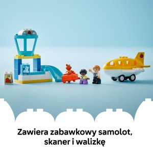 LEGO Duplo Urodzinowy domek Peppy (10433) 4