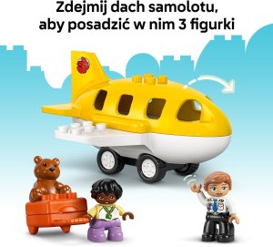 LEGO Duplo Urodzinowy domek Peppy (10433) 5