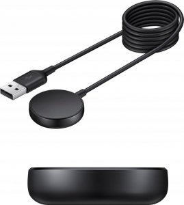 Ładowarka Blow Ładowarka sieciowa indukcyjna 15W WCH-08 do Iphone Apple Watch 13