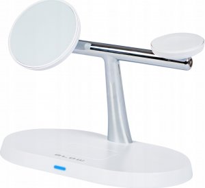 Ładowarka Blow Ładowarka sieciowa indukcyjna 15W WCH-08 do Iphone Apple Watch 14