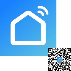 Blow Inteligentne gniazdko podtynkowe WiFi sterowane TUYA 5