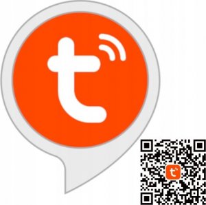 Blow Inteligentne gniazdko podtynkowe WiFi sterowane TUYA 6