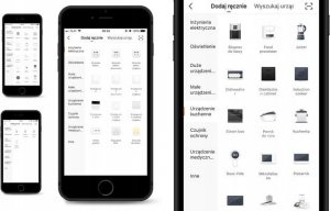 Blow Inteligentne gniazdko podtynkowe WiFi sterowane TUYA 10