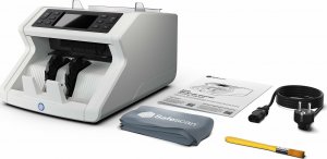 SafeScan Liczarka banknotów 2210 G2 2