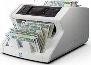 SafeScan Liczarka banknotów 2250 G2 2