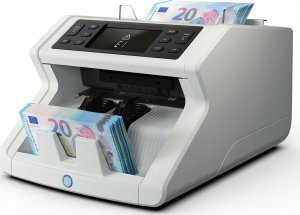 SafeScan Liczarka banknotów 2250 G2 3