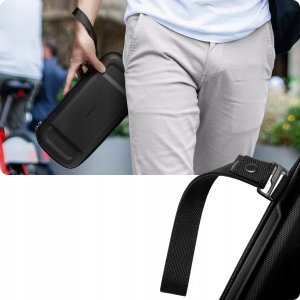 Spigen Spigen Rugged Armor Pro Pouch, black - ROG Ally 2023 9