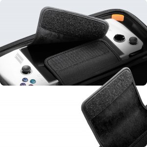 Spigen Spigen Rugged Armor Pro Pouch, black - ROG Ally 2023 10