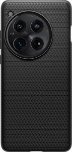Spigen Etui Liquid Air OnePlus 12 Matte Black (SPN3351) 2