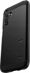 Spigen Spigen Tough Armor, black - Samsung Galaxy A15/A15 5G 10
