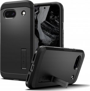 Spigen Spigen Tough Armor, black - Google Pixel 8a 1