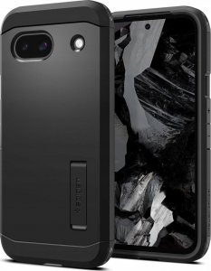Spigen Spigen Tough Armor, black - Google Pixel 8a 2