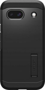 Spigen Spigen Tough Armor, black - Google Pixel 8a 3