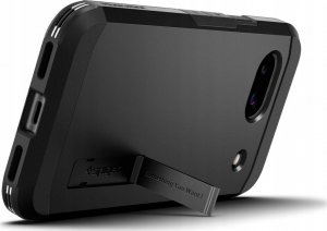 Spigen Spigen Tough Armor, black - Google Pixel 8a 5