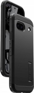 Spigen Spigen Tough Armor, black - Google Pixel 8a 6
