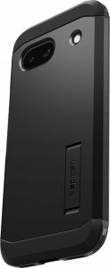 Spigen Spigen Tough Armor, black - Google Pixel 8a 7
