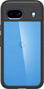 Spigen Spigen Ultra Hybrid, matte black - Google Pixel 8a 2