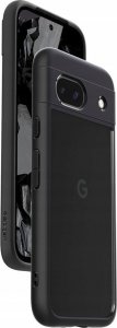 Spigen Spigen Ultra Hybrid, matte black - Google Pixel 8a 5
