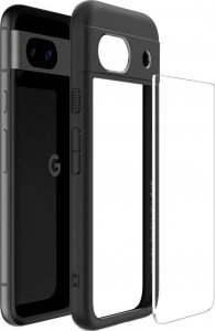 Spigen Spigen Ultra Hybrid, matte black - Google Pixel 8a 6