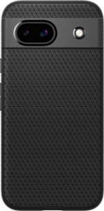 Spigen Spigen Liquid Air, matte black - Google Pixel 8a 2
