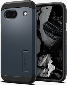 Spigen Spigen Tough Armor, metal slate - Google Pixel 8a 2
